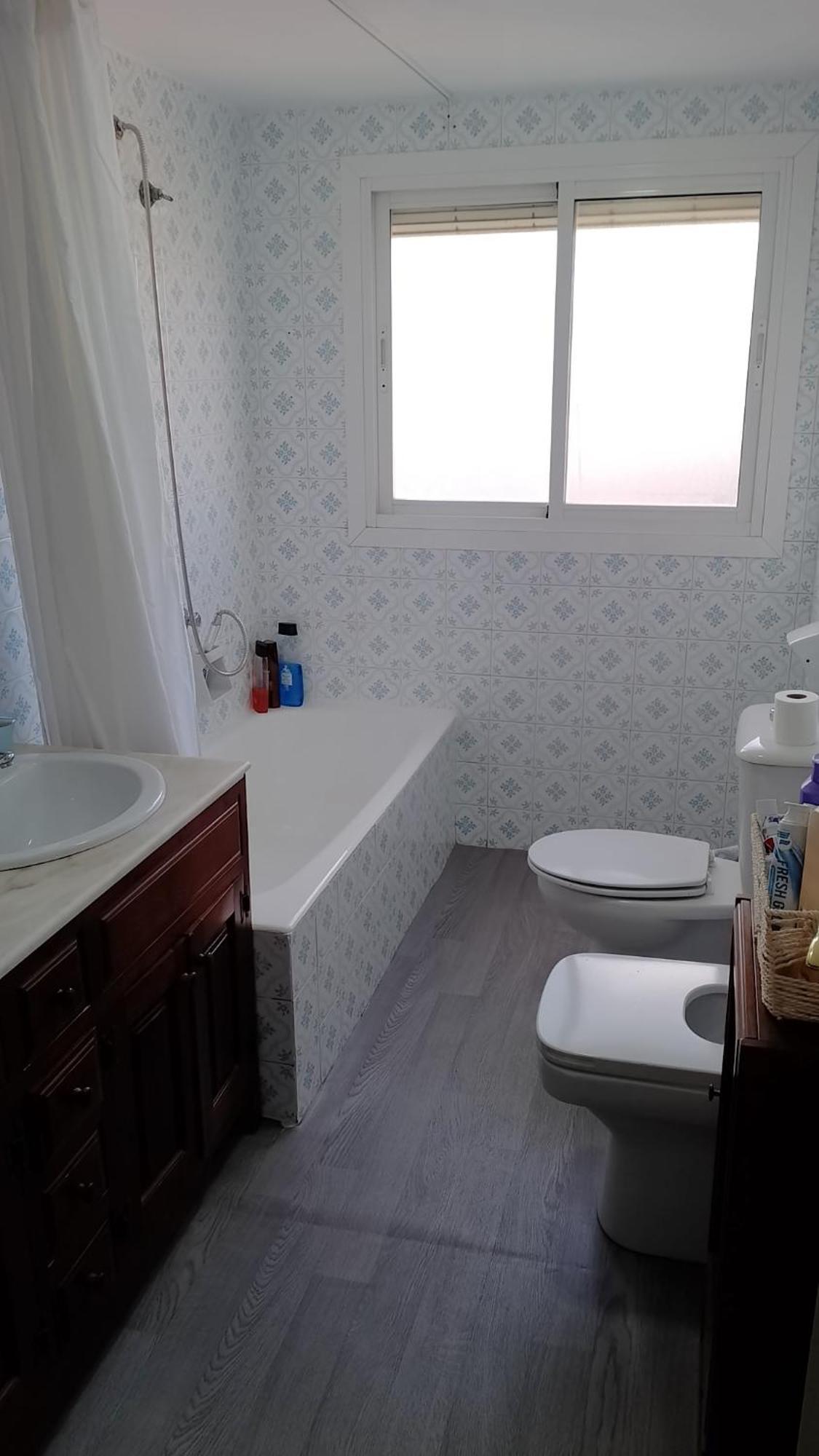 Habitacion Privada Centro Malaga Cerca Tren Maria Zambrano Y Playa Muy Buena Conexion Wifi Oda fotoğraf
