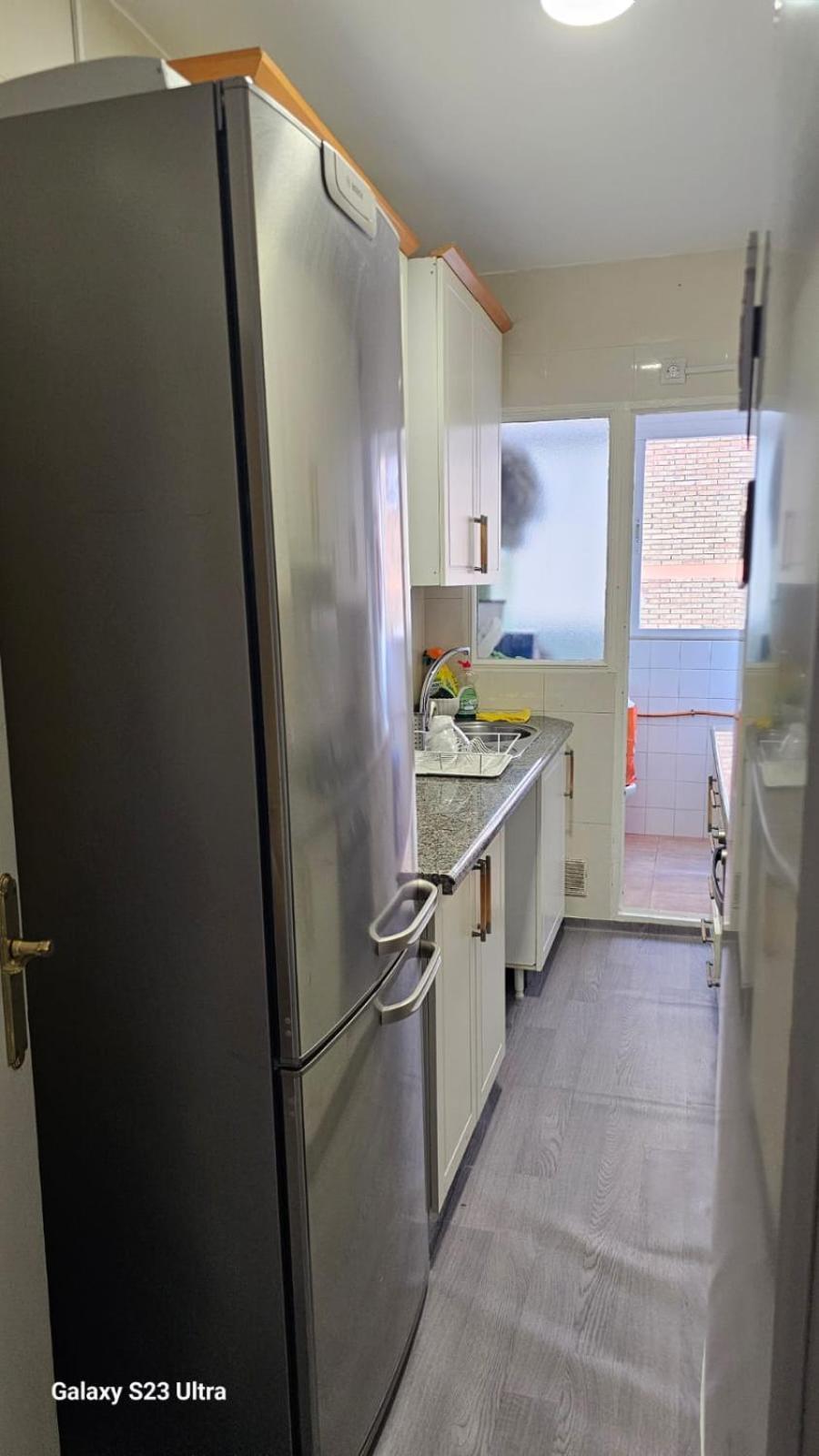 Habitacion Privada Centro Malaga Cerca Tren Maria Zambrano Y Playa Muy Buena Conexion Wifi Dış mekan fotoğraf