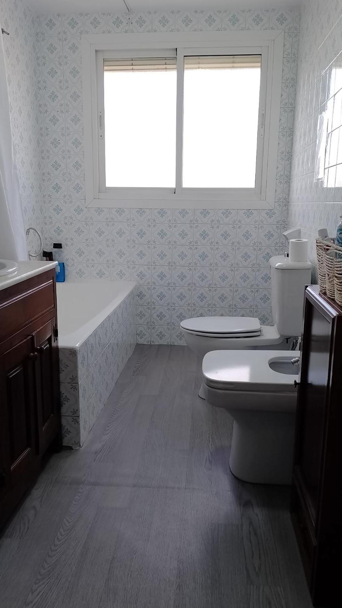 Habitacion Privada Centro Malaga Cerca Tren Maria Zambrano Y Playa Muy Buena Conexion Wifi Dış mekan fotoğraf