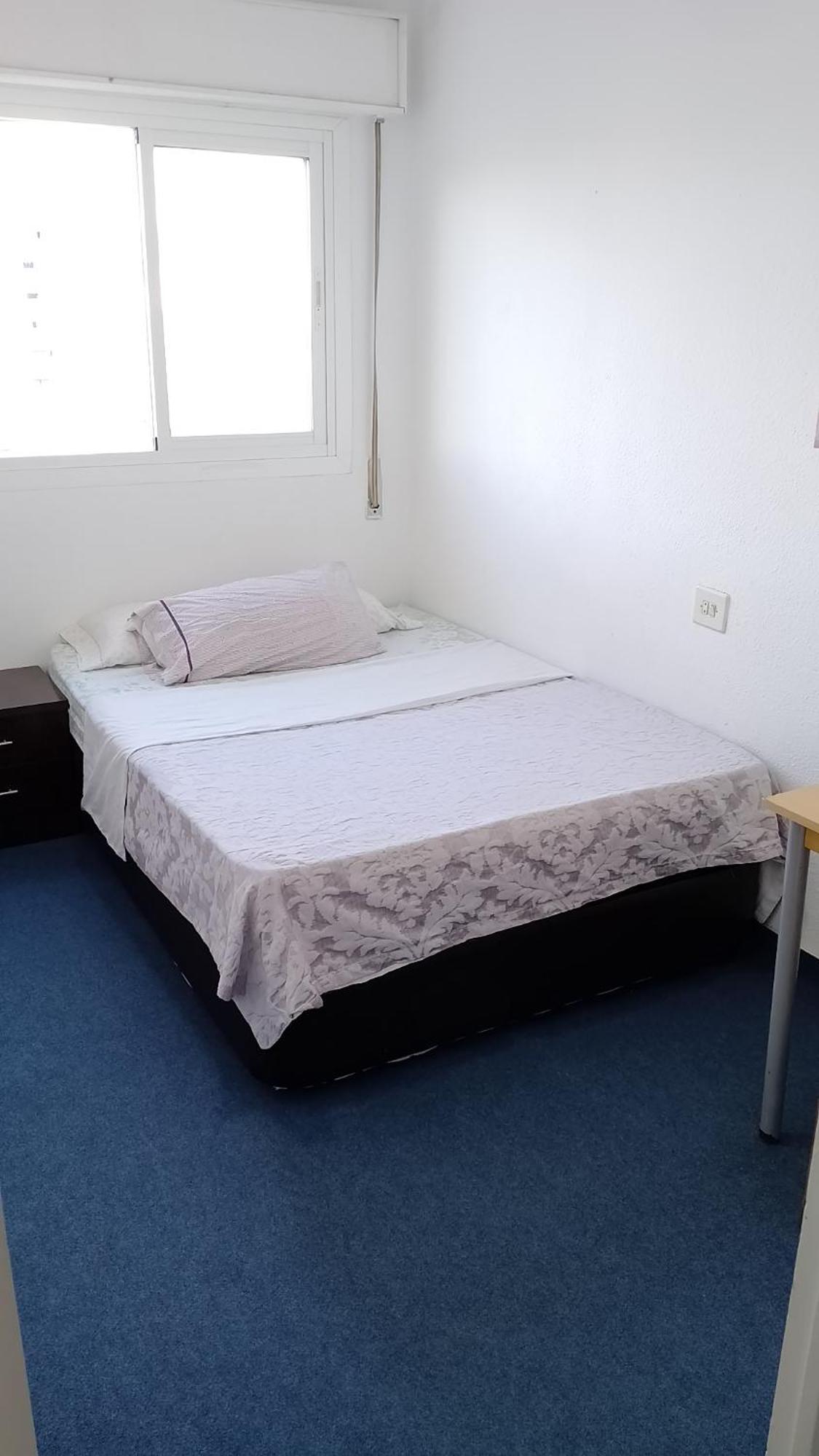 Habitacion Privada Centro Malaga Cerca Tren Maria Zambrano Y Playa Muy Buena Conexion Wifi Dış mekan fotoğraf