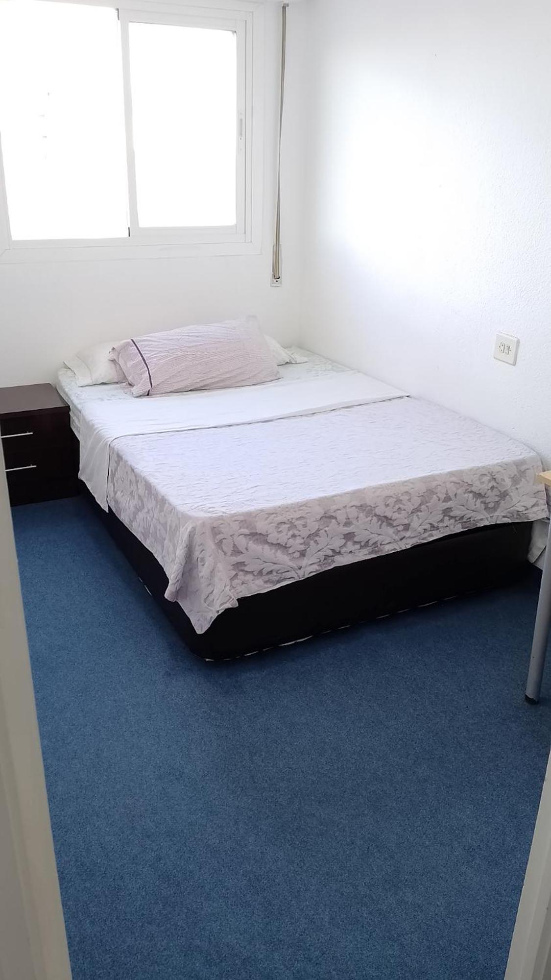 Habitacion Privada Centro Malaga Cerca Tren Maria Zambrano Y Playa Muy Buena Conexion Wifi Dış mekan fotoğraf