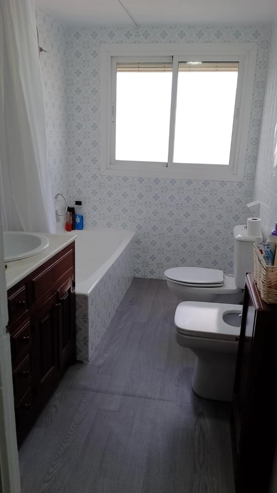 Habitacion Privada Centro Malaga Cerca Tren Maria Zambrano Y Playa Muy Buena Conexion Wifi Dış mekan fotoğraf